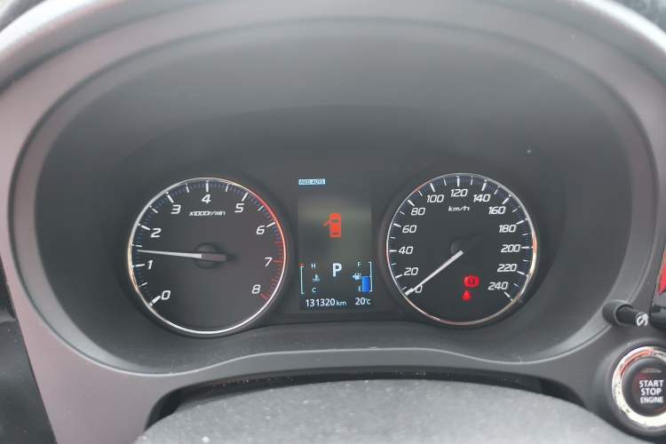 Used Mitsubishi Outlander 2016 2.4L 4x4 Luxury Edition 7-Seater
