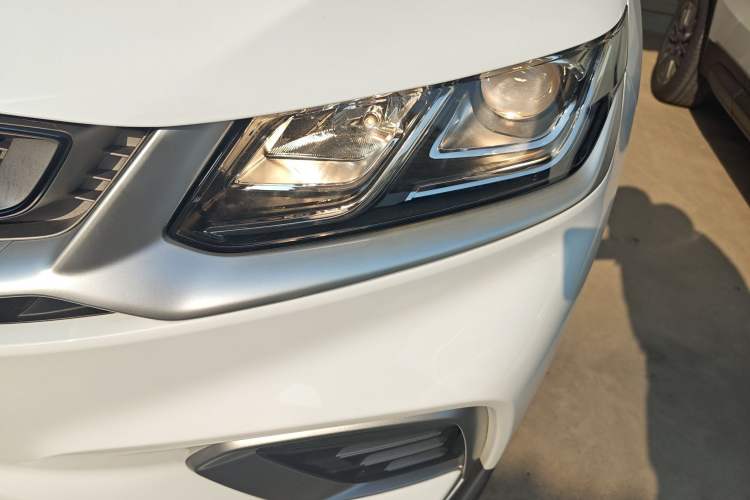 Used Geely Auto Coolray 2020 240T Manual Archer