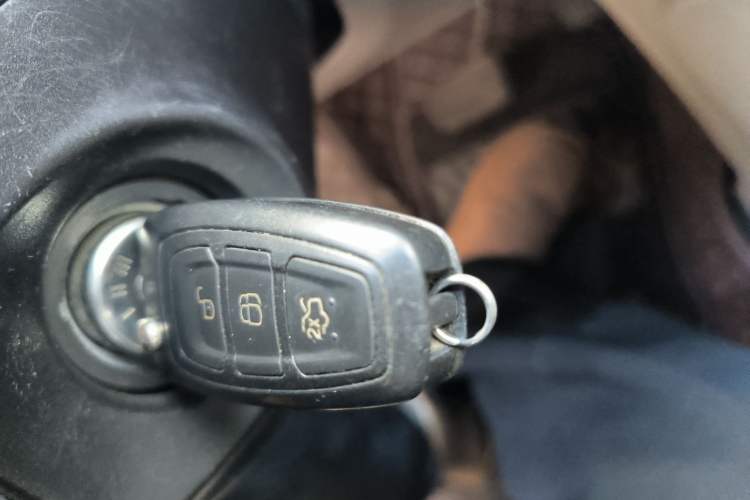 Used Ford Kuga 2013 1.6L GTDi 4x4 Elite Model