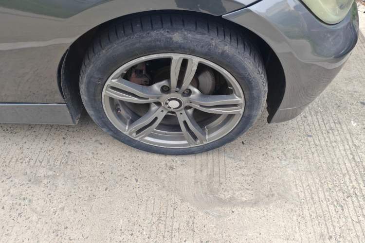 Used BMW 3 Series 2007 320i Luxury Edition
