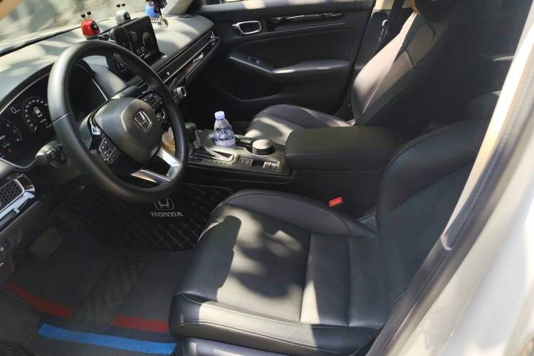 Used Honda Integra 2023 240TURBO CVT Smart Enjoyment Version