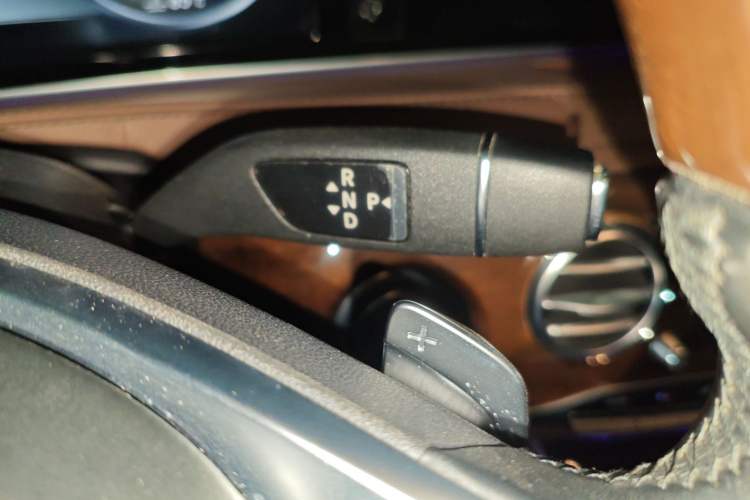 Used Mercedes-Benz S-Class 2015 S 400 L