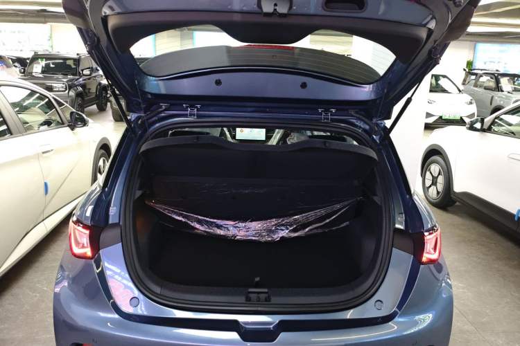 Used BYD Dolphin 2025 420km Free Edition