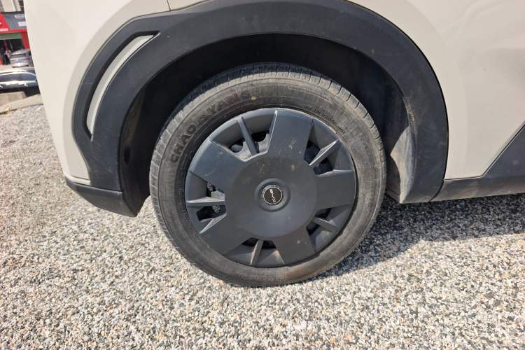 Used BYD Seagull 2023 Active Version