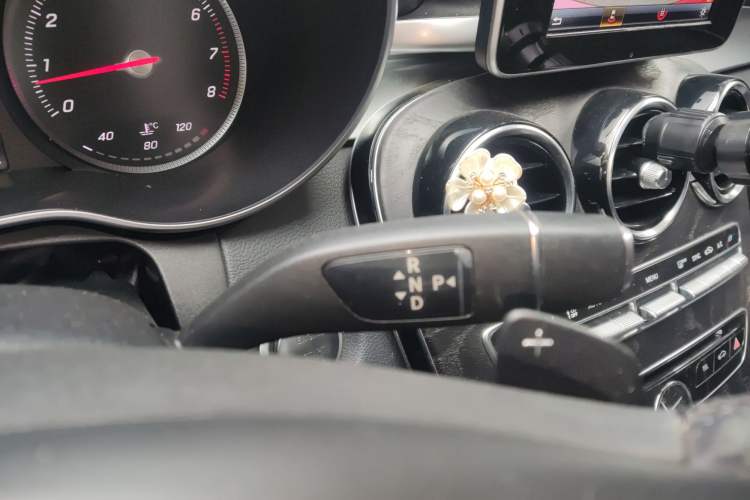 Used Mercedes-Benz C-Class 2017 C 200 L Sport Edition
