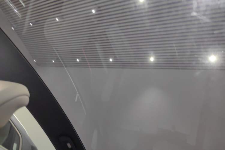 Used CHANGAN NEVO A07 2023 Range-Extended 200 Max