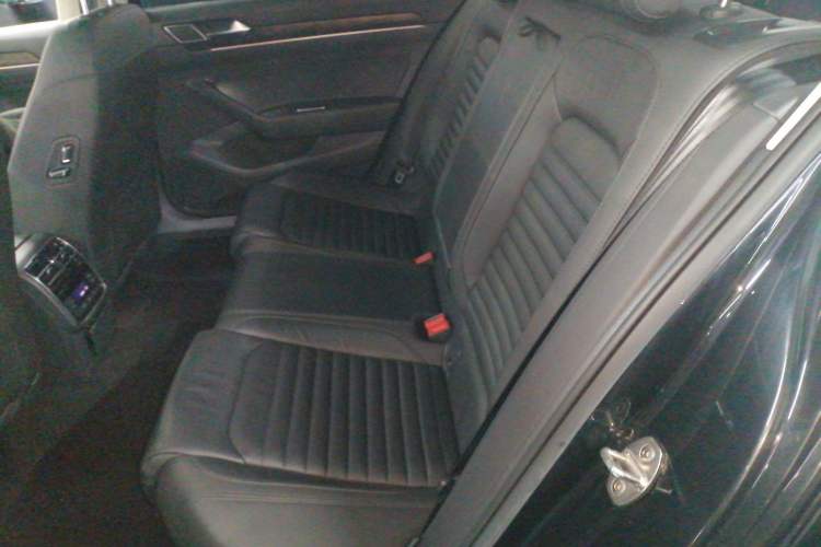 Used Volkswagen Magotan 2019 330TSI DSG Luxury Model China V Standard