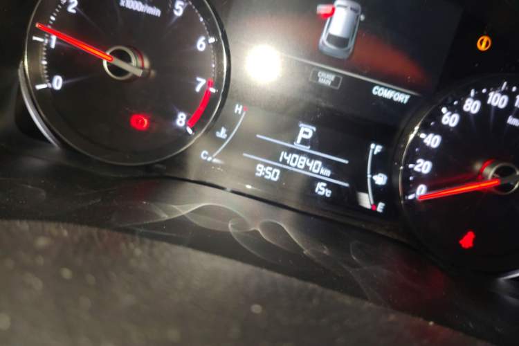 Used Honda Avancier 2017 370TURBO Four-Wheel Drive Prestige Edition