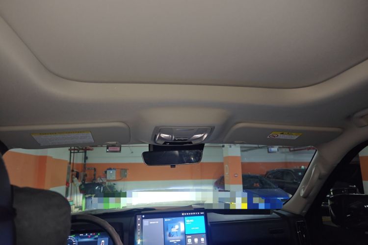 Used Haval H9 2024 2.4T Diesel 4x4 Territory Edition