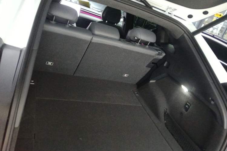 Used XPeng G7 2025 Model—702 Ultra Long Range