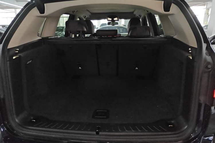 Used BMW X3 2022 xDrive30i Luxury Model M Night Sky Package