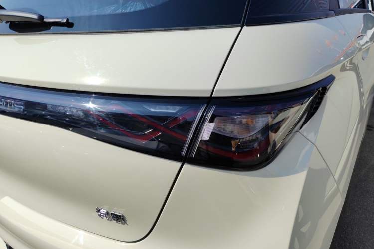 Used BYD Dolphin 2025 420km Free Edition