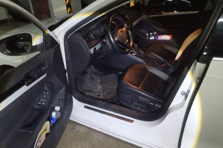 Used Volkswagen Sagitar 2017 1.6L Automatic Comfort Model