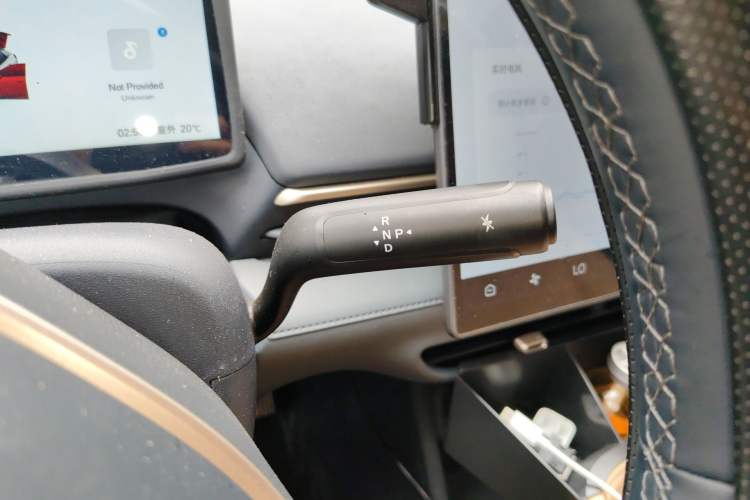 Used ARCFOX T1 2025 Model 425 PRO Gear Lever