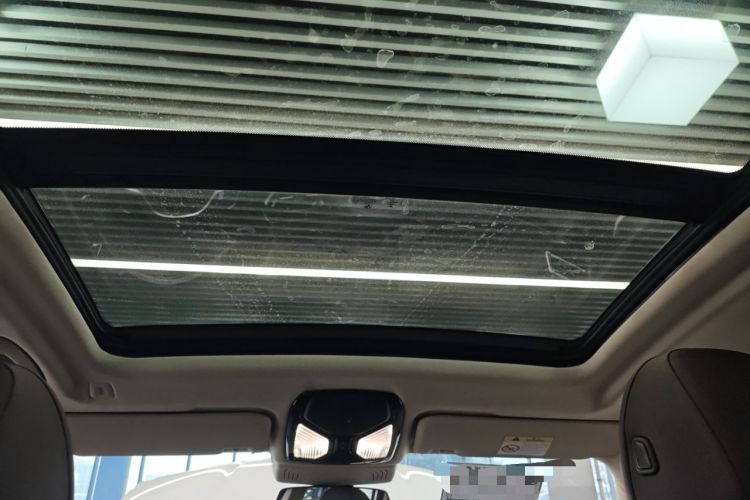 Used BMW X3 2022 Facelift xDrive30i Luxury Edition M Night Edition Package
