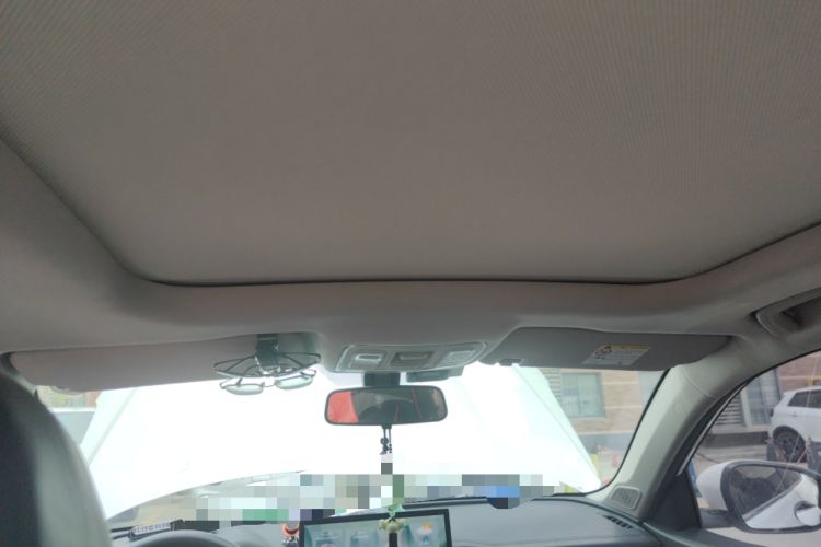 Used Geely Auto Vision X6 2021 PRO 1.4T Automatic Prestige Model
