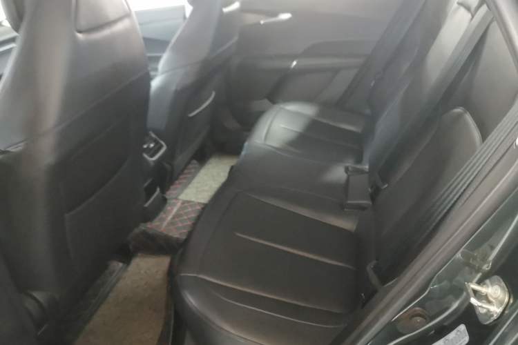 Used CHANGAN Eado DD 2023 Blue Whale NE 1.5T GDI DCT Luxury Edition
