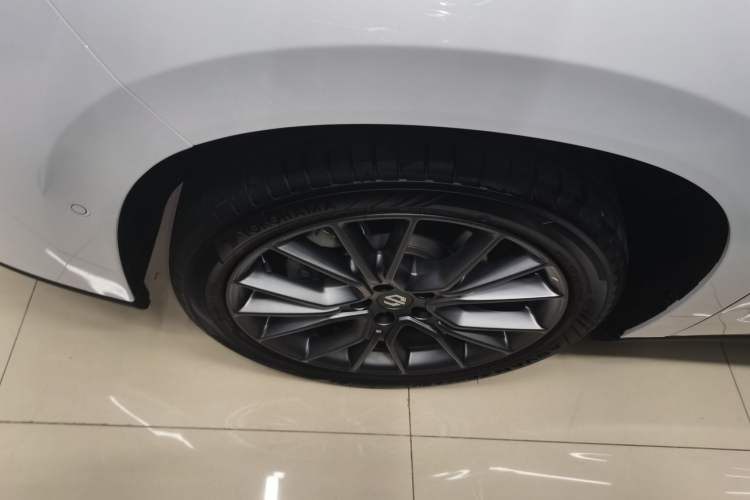 Used Leapmotor C10 2026 210 Joyful Edition