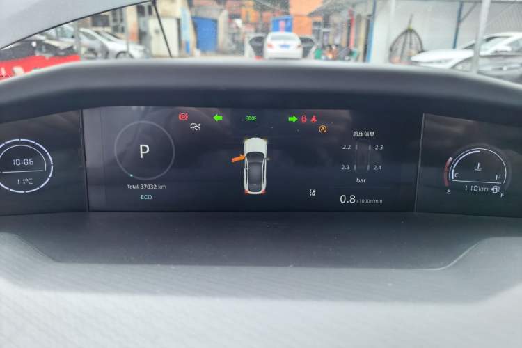 Used Changan UNI-V 2022 1.5T Sport Edition