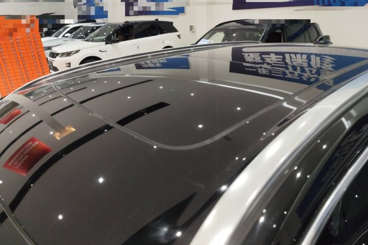 Used Volvo XC60 2024 B5 4x4 Smart Luxury Edition Roof