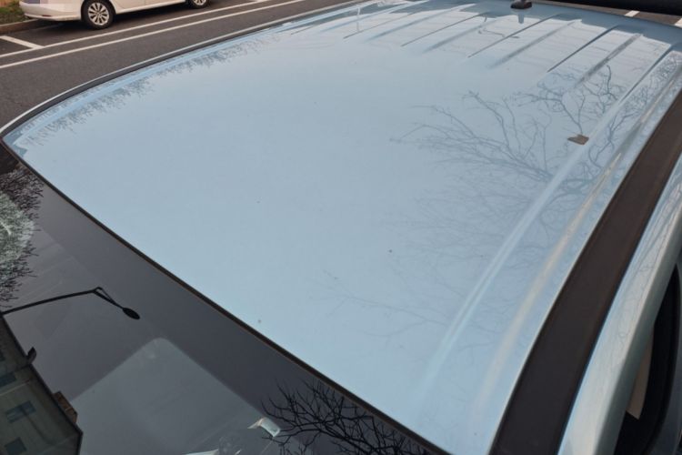 Used Great Wall King Kong Poer 2024 2.0T Automatic 8AT Diesel Two-Wheel-Drive Elite Flatbed
