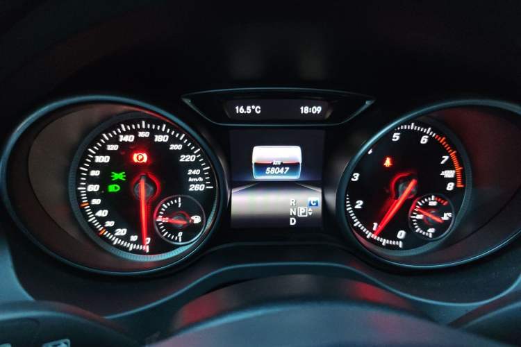 Used Mercedes-Benz GLA 2019 GLA 200 Dynamic Edition