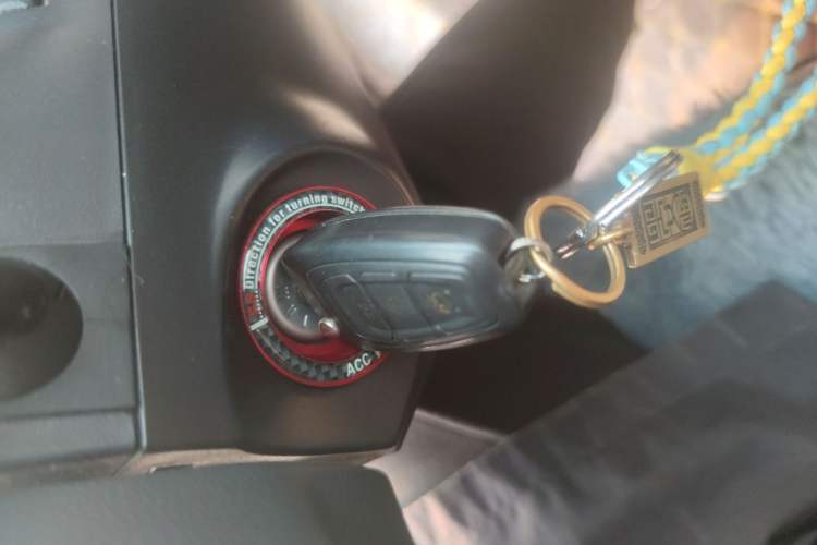 Used Ford Kuga 2015 1.5L GTDi Two-Wheel-Drive Comfort Model