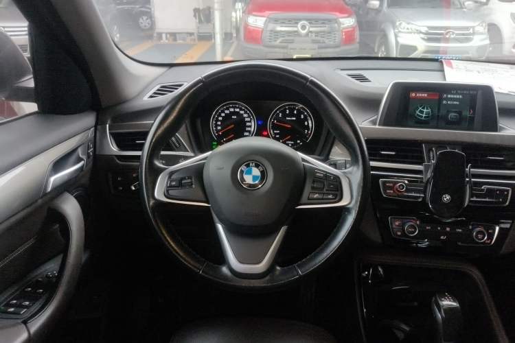 Used BMW X1 2019 sDrive18Li Premium Edition