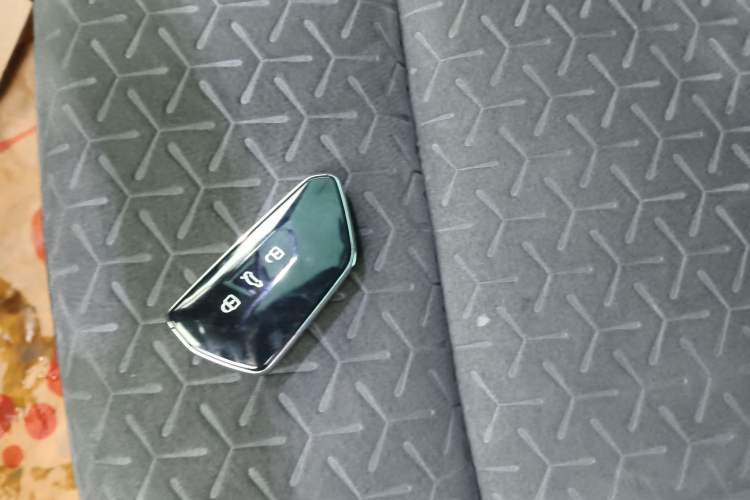 Used Volkswagen ID.4 X 2022 Smart Enjoyment Long-Range Edition
