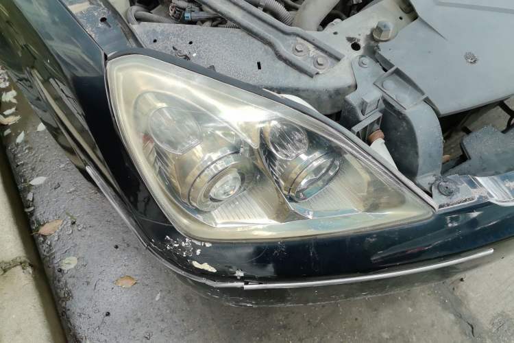 Used Buick LaCrosse 2008 2.4 Comfort Edition
