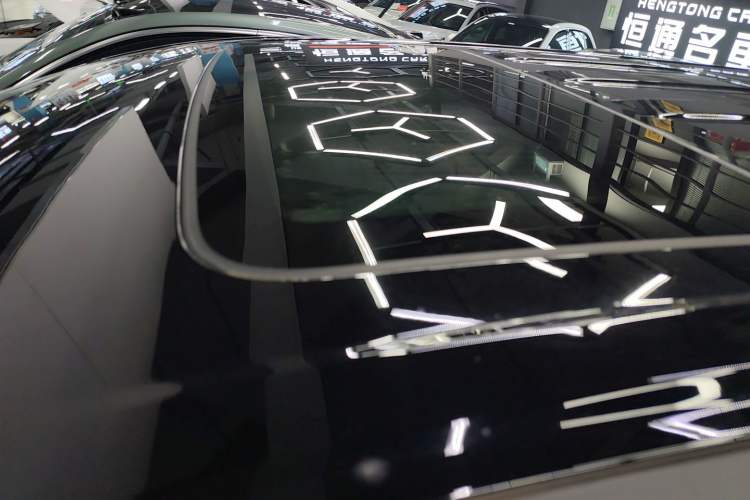 Used GAC Trumpchi M8 2024 Zongshi Series 400T Ultimate Edition