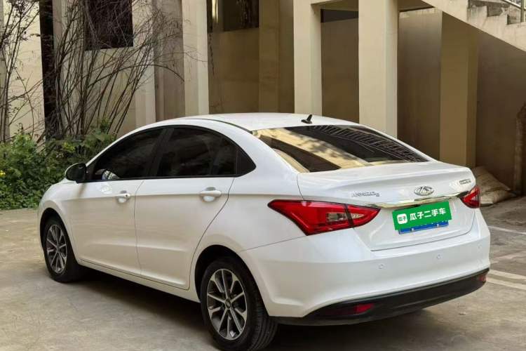 Used Chery Arrizo 5 2021 PRO 1.5L CVT Youth Edition