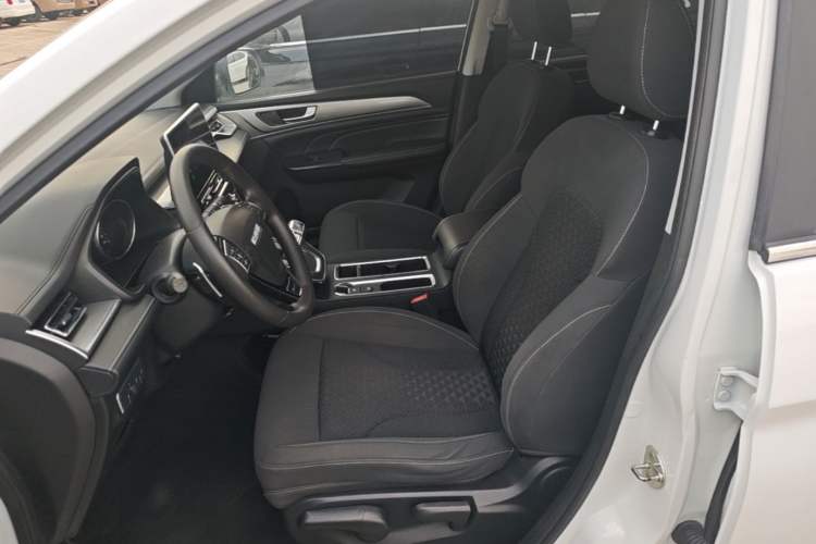 Used Haval M6 2021 PLUS 1.5T DCT Elite Smart Connectivity Model
