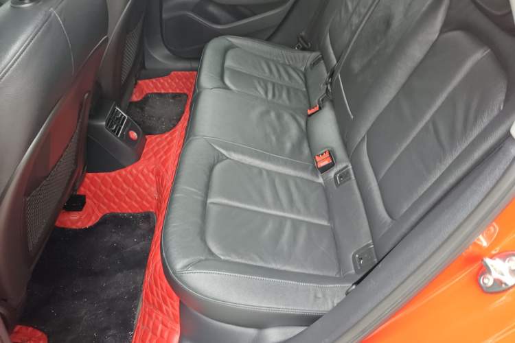 Used Audi A3 2015 Limousine 35 TFSI Millionth Anniversary Comfort Model