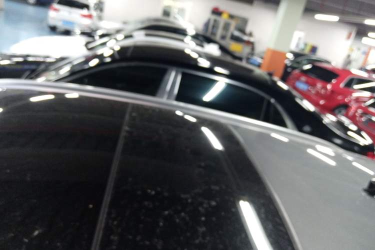 Used Lynk & Co 06 2023 Remix 1.5T JinPro
