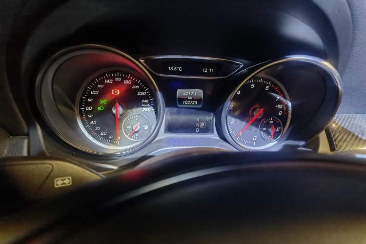 Used Mercedes-Benz CLA 2019 CLA 200 Night Edition
