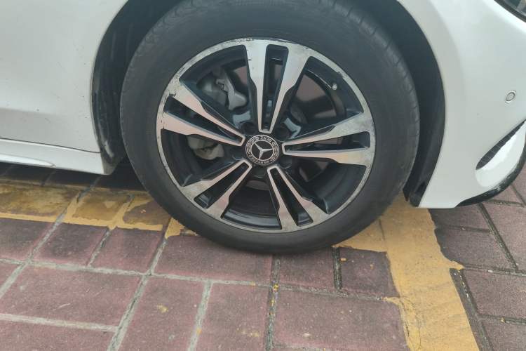 Used Mercedes-Benz C-Class 2018 C 200 Sport Edition