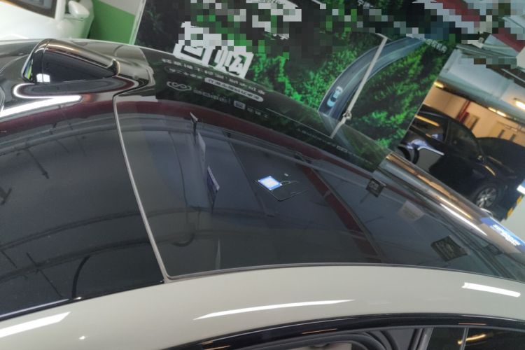 Used Xiaomi Auto SU7 2024 Rear-Drive Ultra-Long Range Advanced Pro-Level Intelligent Driving Version
