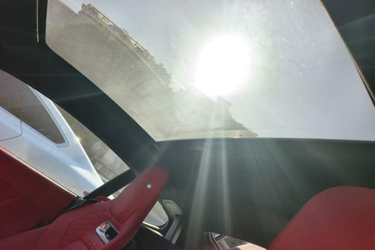 Used Jaguar F-TYPE 2024 P300 75th Anniversary Limited-Edition Hardtop Version