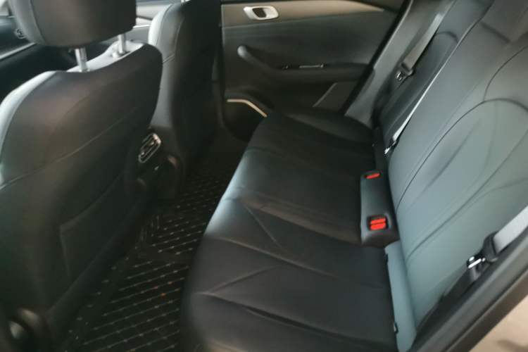 Used Geely Galaxy Galaxy Stellar 6 2026 Model 60km Sailing Edition