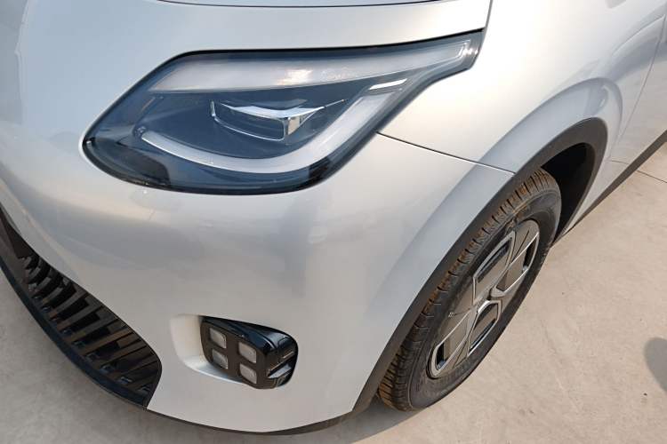 Used AION UT 2025 330 Starlight Edition