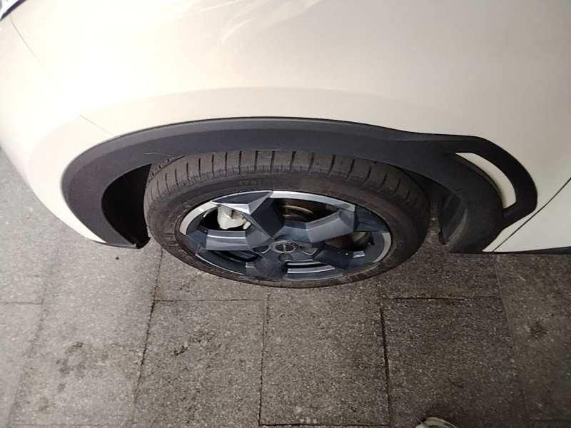 Used BYD Seagull 2024 Honor Edition 405km Flying Version — 22