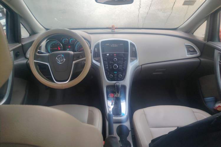 Used Buick GT 2013 GT 1.6L Automatic Fashion Edition
