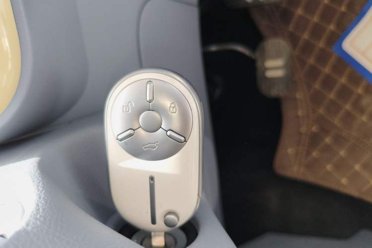 Used Bestune Pony 2025 222km Range Agile Horse
