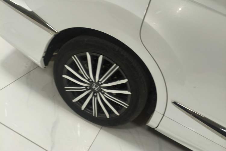 Used Honda Elysion 2022 2.0L eHEV Luxury Edition