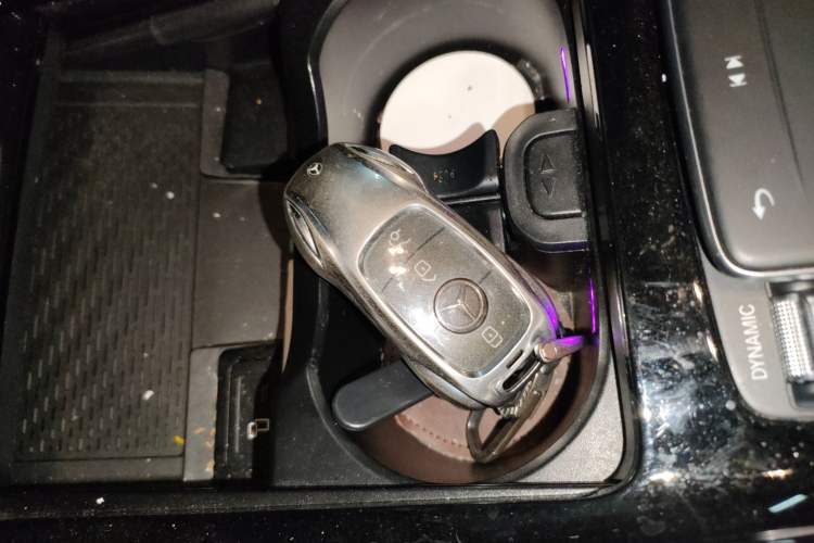 Used Mercedes-Benz EQA 2023-Year Restyled EQA 260