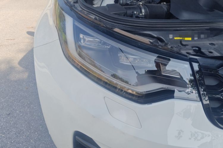 Used Land Rover Discovery 2021 360 PS R-Dynamic S