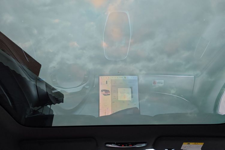 Used CHANGAN NEVO A07 2023 Range-Extended 200 Air
