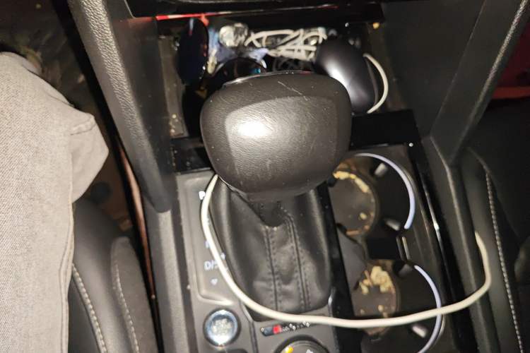 Used Volkswagen Teramont 2017 530 V6 Four-Wheel Drive Luxury Edition