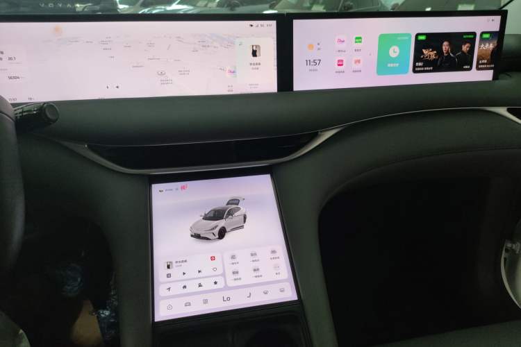 Used IM LS6 2023 Max Enhanced Performance Edition
